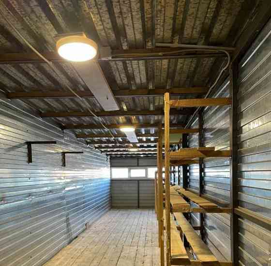 Торговое помещение, 55 м2 Одинцово