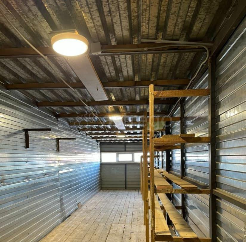 Торговое помещение, 55 м2 Одинцово - изображение 2