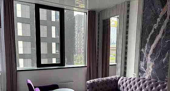 3-комн. квартира, 75 м2, 4/41 эт. Москва