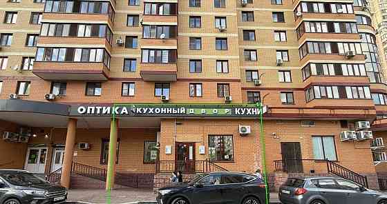 Свободного назначения, 180 м2 Реутов