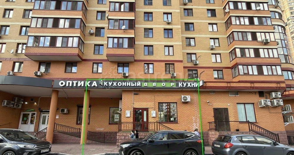 Свободного назначения, 180 м2 Реутов - изображение 3