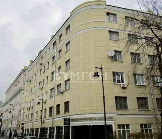 3-комн. квартира, 73 м2, 3/6 эт. Москва