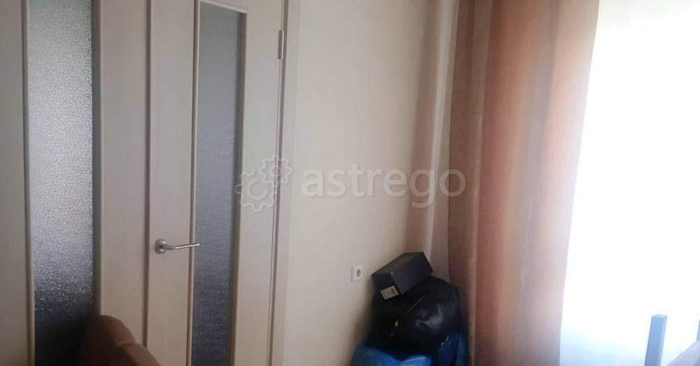 Комната, 19 м2, 11/17 эт. Москва - изображение 4