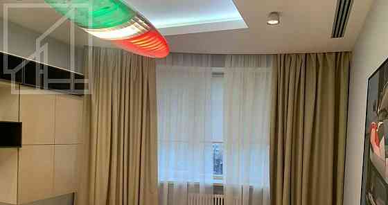 3-комн. квартира, 115 м2, 7/26 эт. Москва