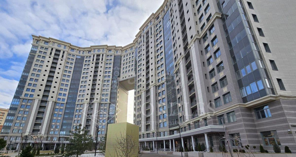 3-комн. квартира, 88.4 м2, 3/20 эт. Щёлково - изображение 1