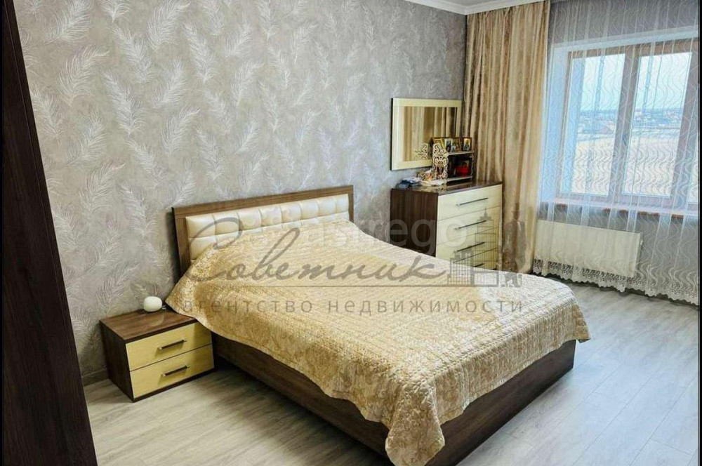 3-комн. квартира, 101 м2, 8/9 эт. Старый Оскол - изображение 10