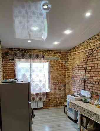 1-комн. квартира, 46.4 м2, 3/3 эт. Емельяново