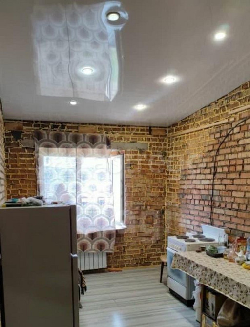 1-комн. квартира, 46.4 м2, 3/3 эт. Емельяново - изображение 4