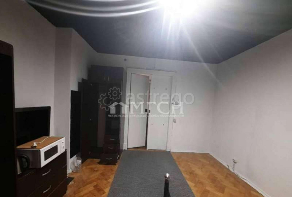 4-комн. квартира, 76 м2, 4/4 эт. Москва - изображение 4
