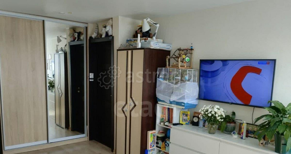 Комната, 18 м2, 7/9 эт. Санкт-Петербург - изображение 7