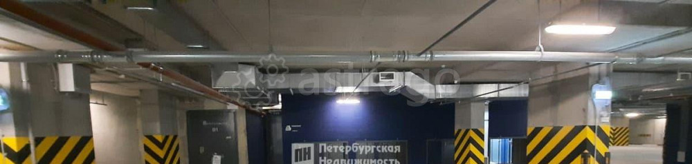 Склад, 4.5 м2 Санкт-Петербург - изображение 2