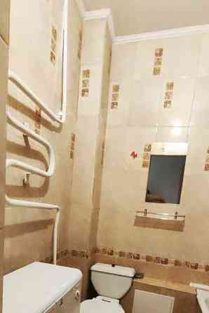 1-комн. квартира, 33 м2, 2/5 эт. Красноярск