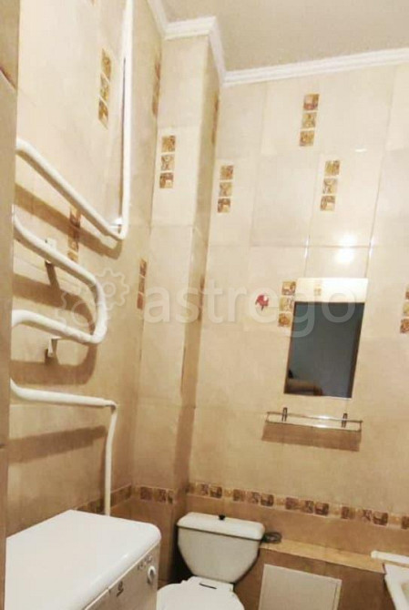 1-комн. квартира, 33 м2, 2/5 эт. Красноярск - изображение 5