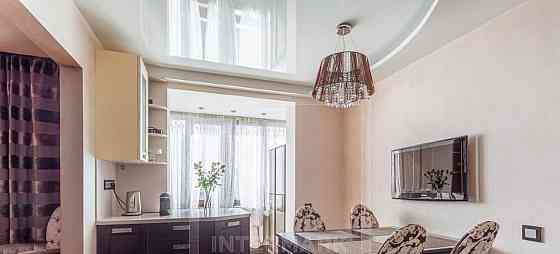 5-комн. квартира, 183.5 м2, 12/14 эт. Москва