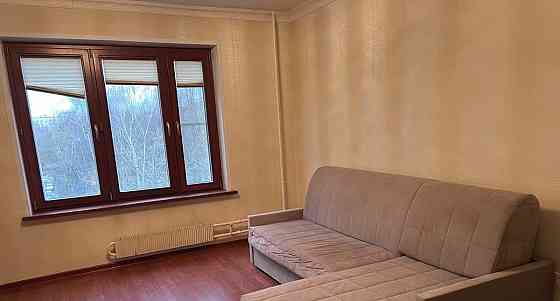 3-комн. квартира, 60.5 м2, 5/9 эт. Москва