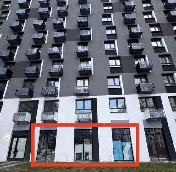 Свободного назначения, 111.8 м2 Мытищи