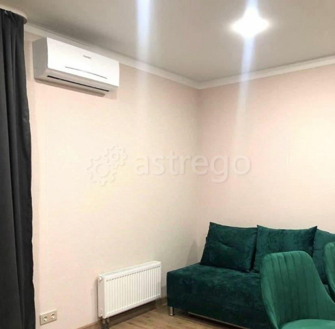 Студия, 30 м2, 17/25 эт. Уфа - изображение 7