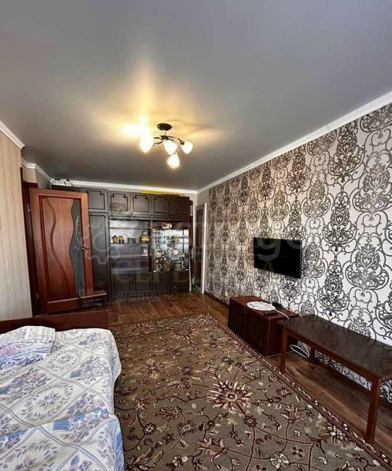 1-комн. квартира, 35 м2, 3/9 эт. Старый Оскол - изображение 6