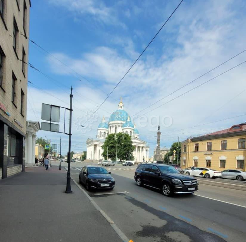 Комната, 15 м2, 4/5 эт. Санкт-Петербург - изображение 6