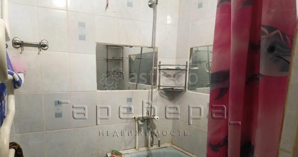 Комната, 12 м2, 1/5 эт. Красноярск - изображение 7