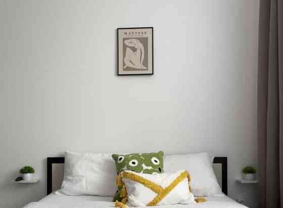 Студия, 25 м2, 2/17 эт. Видное