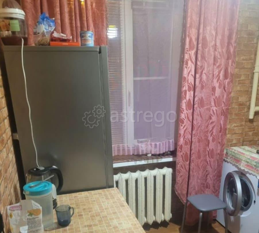 Комната, 14 м2, 1/5 эт. Санкт-Петербург - изображение 4