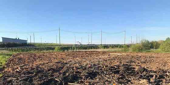 Земельный участок, 10 соток Котлас