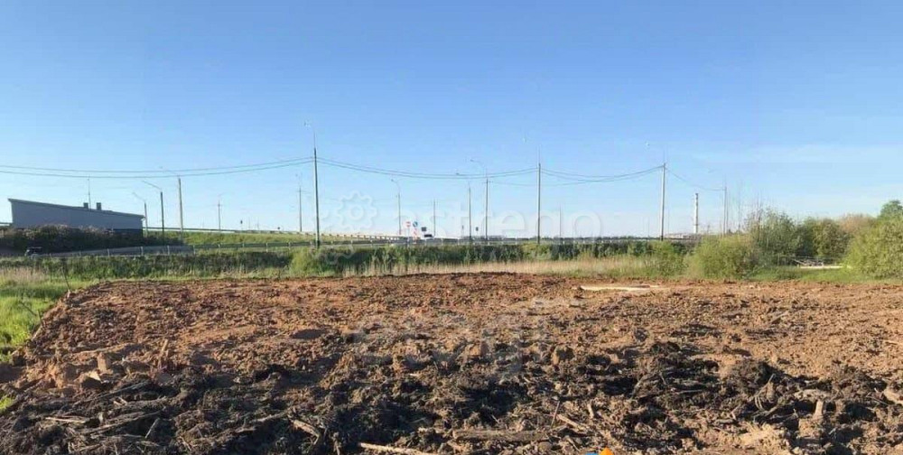 Земельный участок, 10 соток Котлас - изображение 3