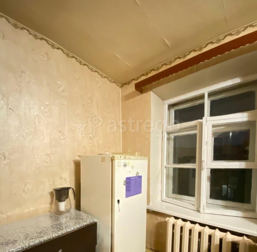 Комната, 19 м2, 5/5 эт. Санкт-Петербург - изображение 3