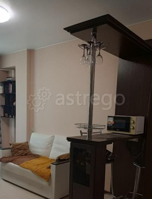 2-комн. квартира, 40 м2, 7/12 эт. Северодвинск - изображение 6