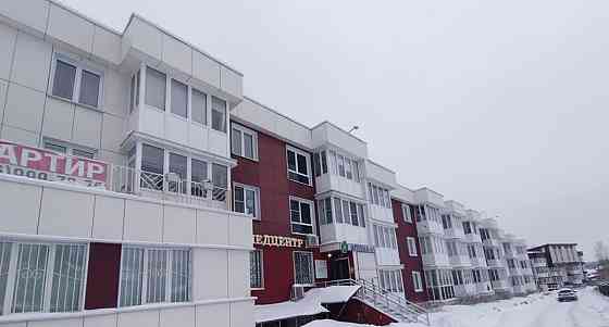 Студия, 50.3 м2, 3/3 эт. Москва