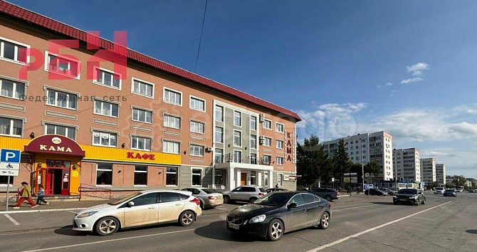 Свободного назначения, 150 м2 Нефтекамск - изображение 1