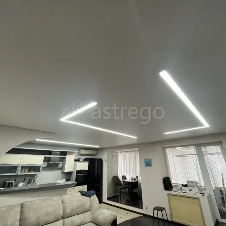 Окна, Натяжные Потолки, двери Омск - изображение 3