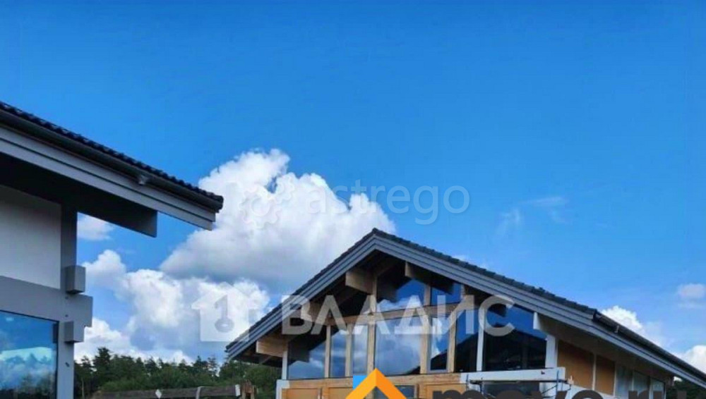 Дом, 270 м2, 12 соток, 2 эт. Красногорск - изображение 1