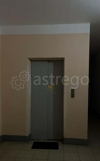 1-комн. квартира, 38.5 м2, 5/7 эт. Дубовое - изображение 7