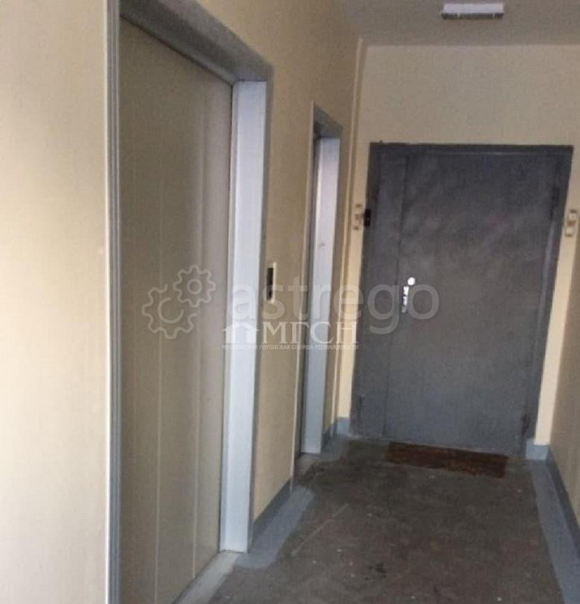 3-комн. квартира, 55.9 м2, 3/9 эт. Москва - изображение 1