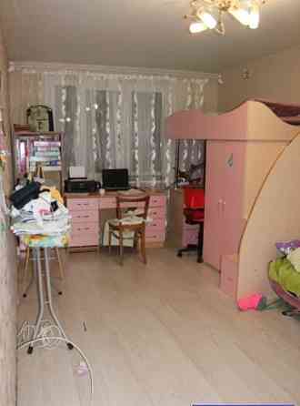 3-комн. квартира, 68 м2, 9/9 эт. Солнечногорск