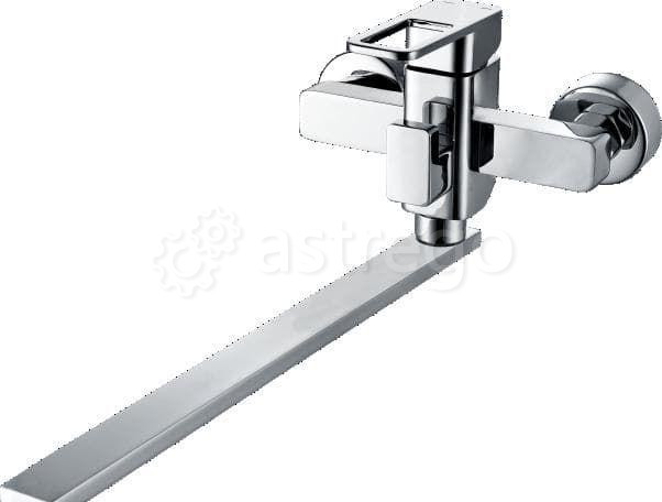 Смеситель Ganzer STEFAN GZ 12041-1 GZ_12041-1 Москва - изображение 1