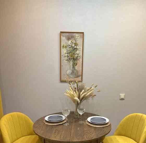 3-комн. квартира, 81 м2, 1/5 эт. Санкт-Петербург