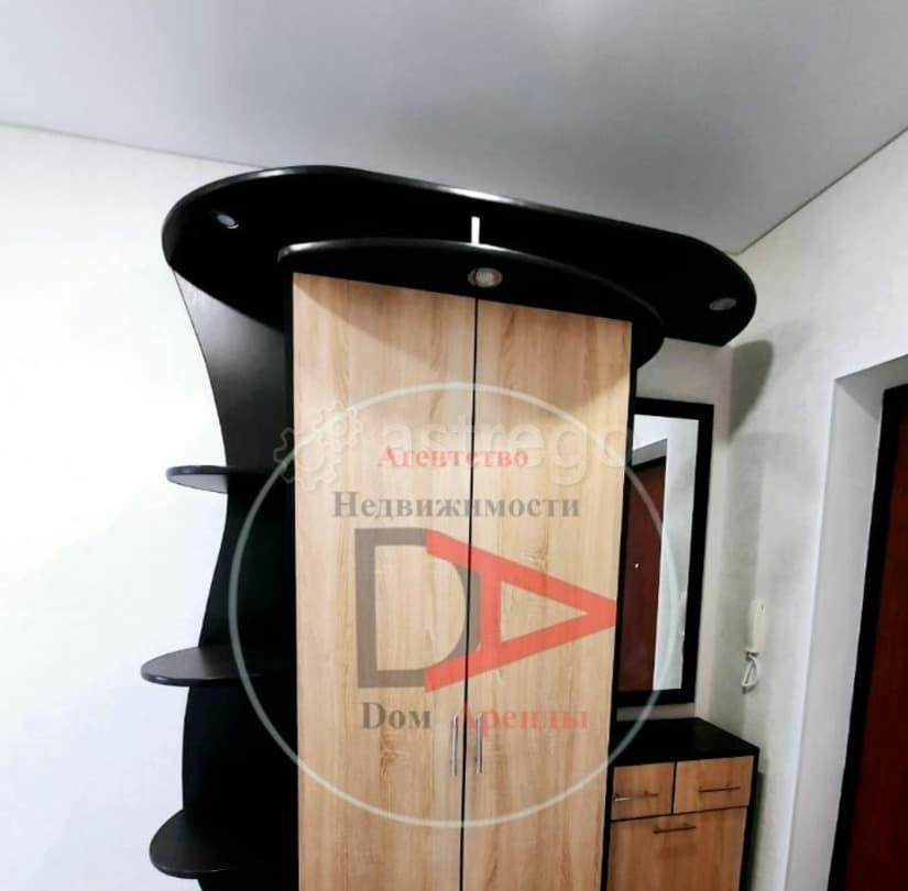 Студия, 35 м2, 13/22 эт. Уфа - изображение 6