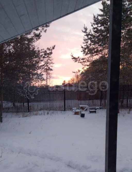 Дом, 45 м2, 16 соток, 1 эт. Свободный - изображение 7