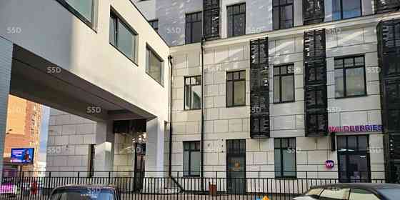 Свободного назначения, 96 м2 Москва