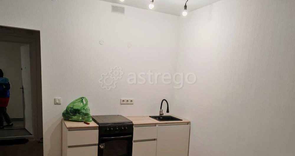 Студия, 24 м2, 19/25 эт. Одинцово - изображение 7