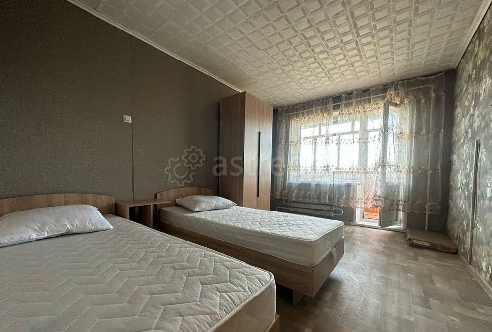 3-комн. квартира, 64 м2, 5/5 эт. Старый Оскол - изображение 6
