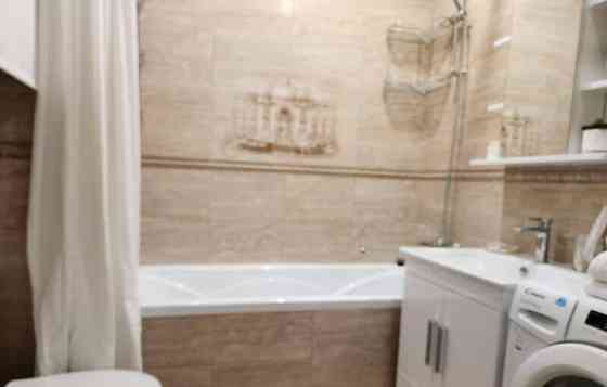 1-комн. апарт-ы, 28 м2, 7/17 эт. Домодедово