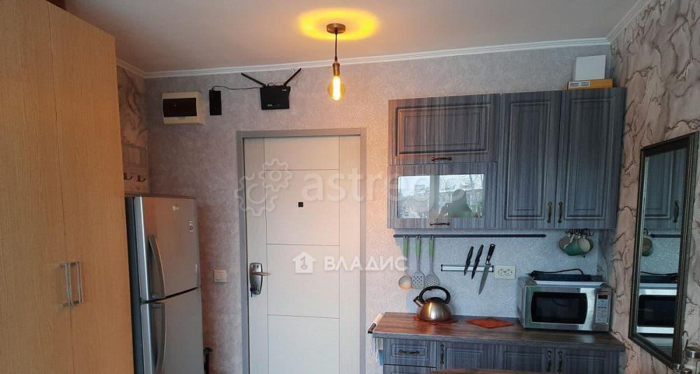 Комната, 12 м2, 5/5 эт. Красноярск - изображение 2