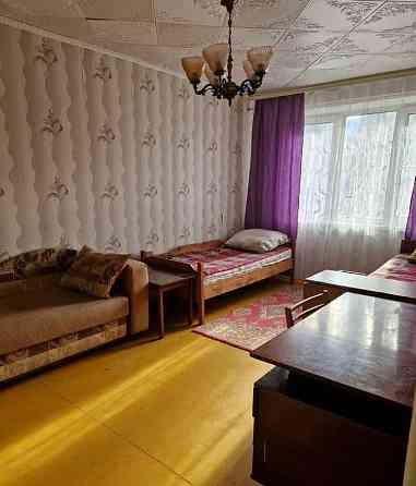 3-комн. квартира, 63 м2, 5/5 эт. Старый Оскол