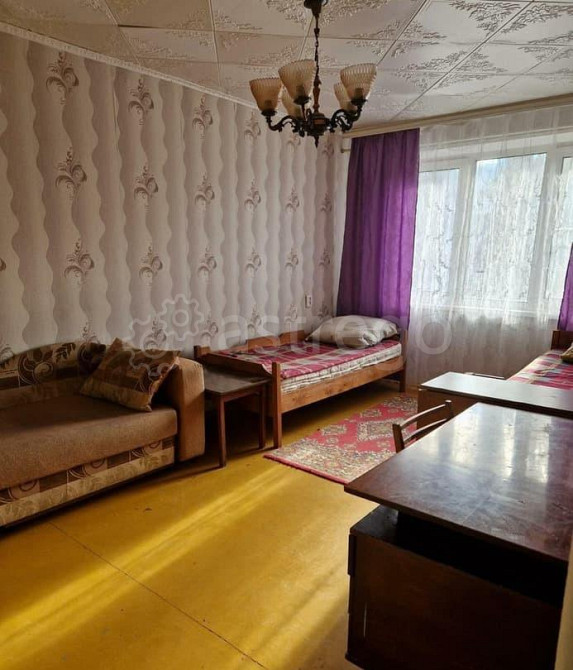 3-комн. квартира, 63 м2, 5/5 эт. Старый Оскол - изображение 6