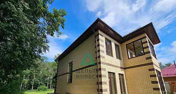 Коттедж, 214.1 м2, 8.25 сотки, 2 эт. Уфа