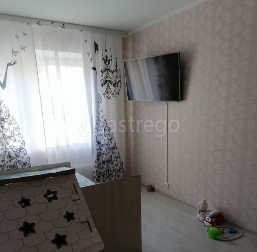 Комната, 33.3 м2, 2/17 эт. Санкт-Петербург - изображение 6